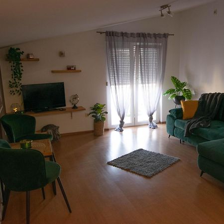 Apartments Anita Frane Водице Экстерьер фото