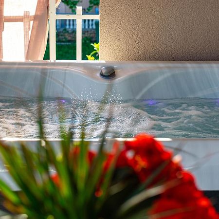 Apartments Anita Frane Водице Экстерьер фото
