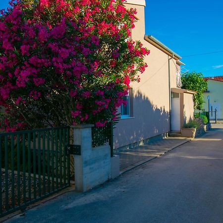 Apartments Anita Frane Водице Экстерьер фото