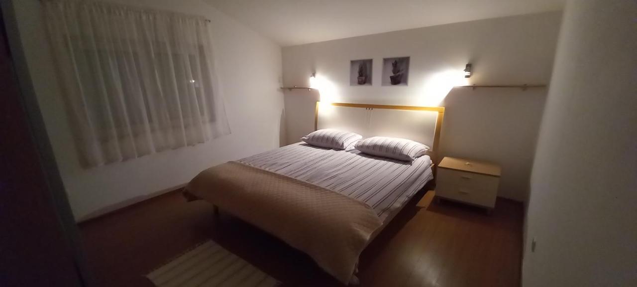 Apartments Anita Frane Водице Экстерьер фото