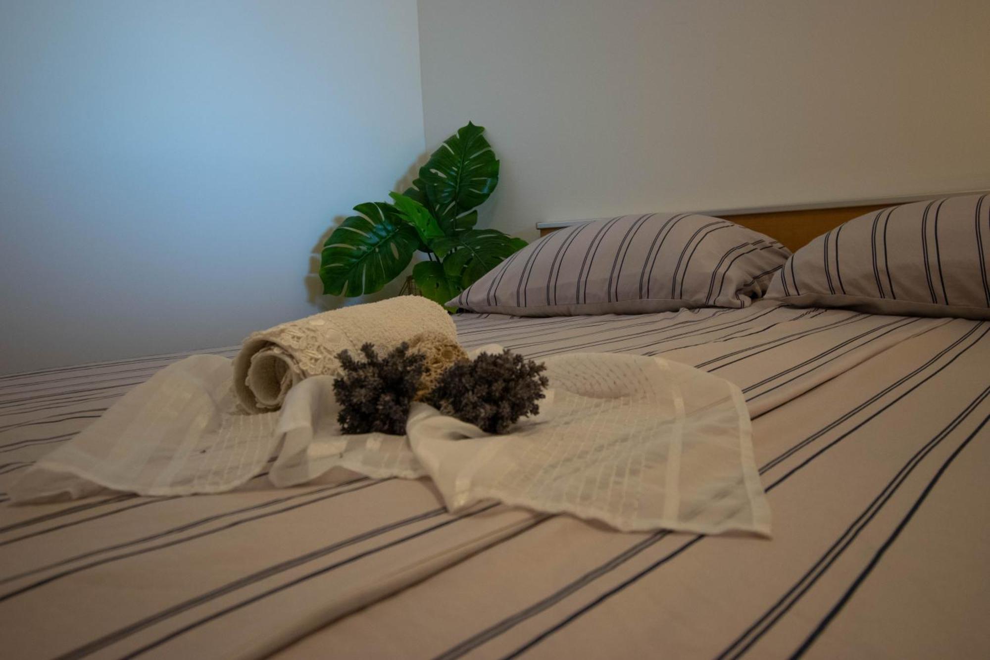 Apartments Anita Frane Водице Экстерьер фото