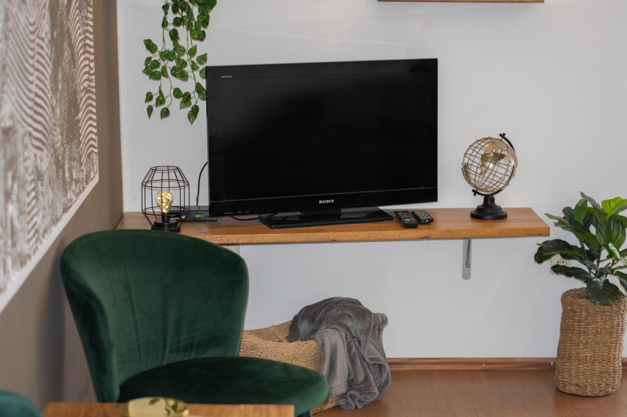 Apartments Anita Frane Водице Экстерьер фото