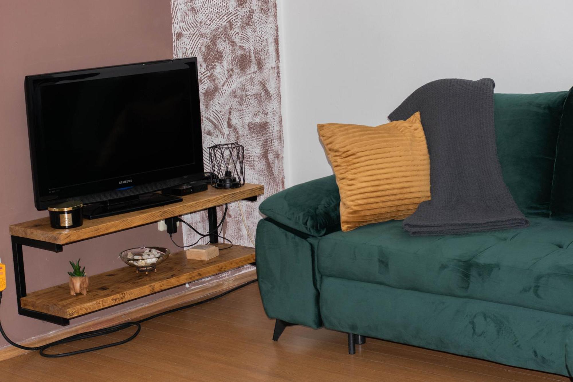 Apartments Anita Frane Водице Экстерьер фото