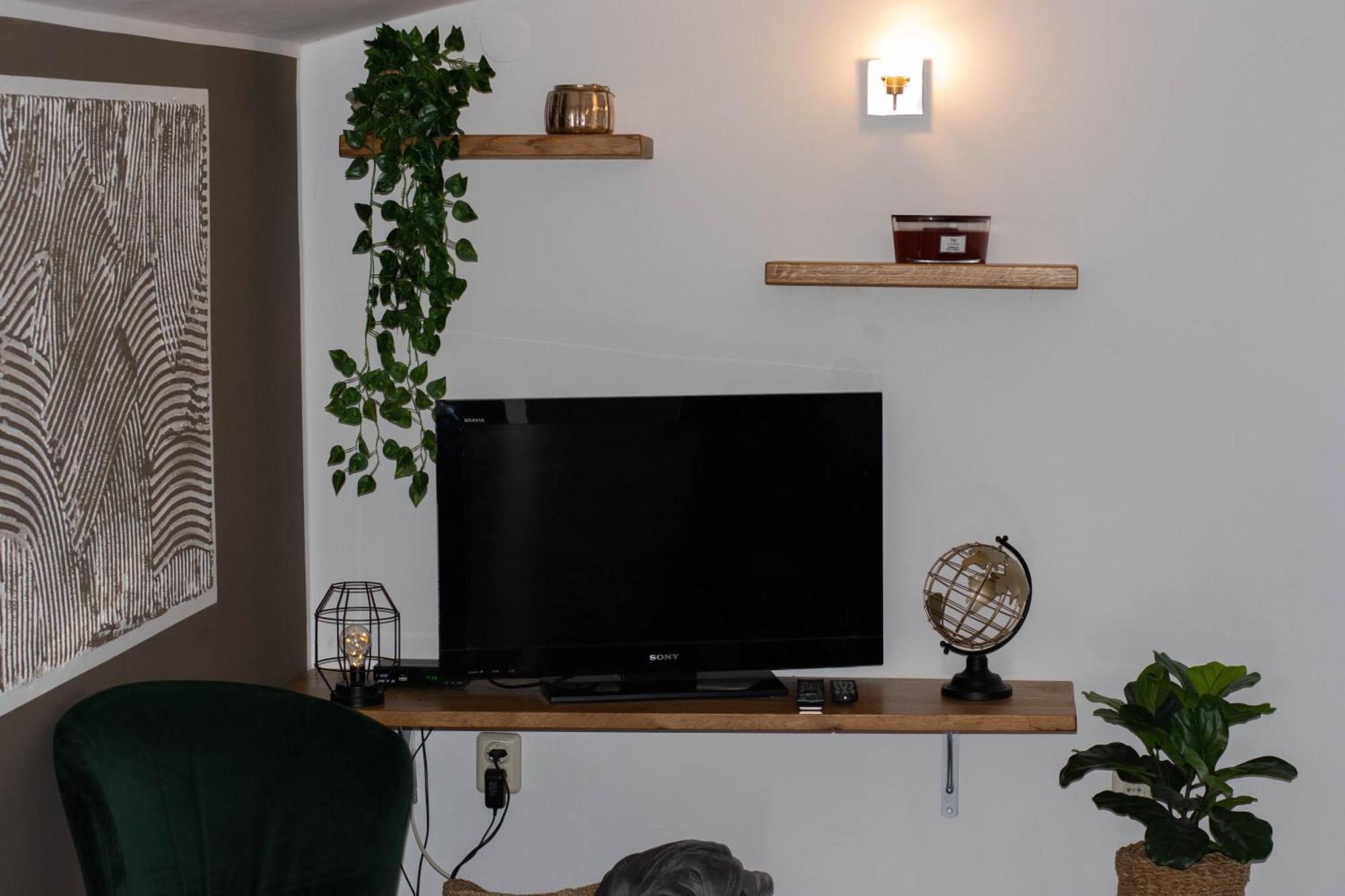 Apartments Anita Frane Водице Экстерьер фото